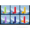 Partihandel coolplay x25 500 puff plus fruktsmak